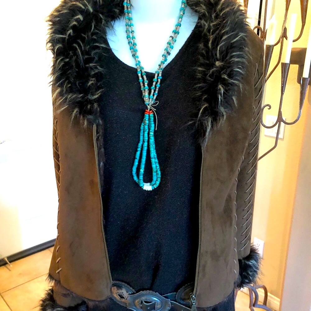 Santa Fe Jacket - image 1